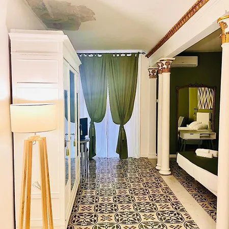 Palazzo Delle Logge Palermo