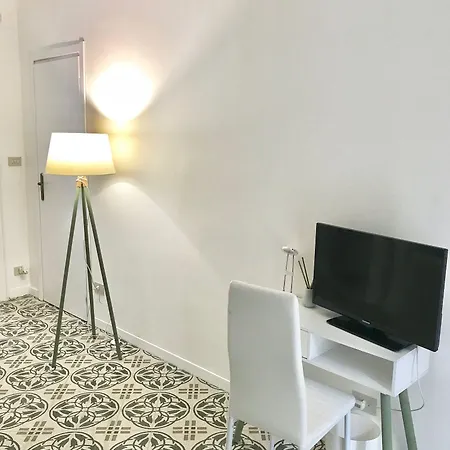 Bed & Breakfast Palazzo Delle Logge 4*