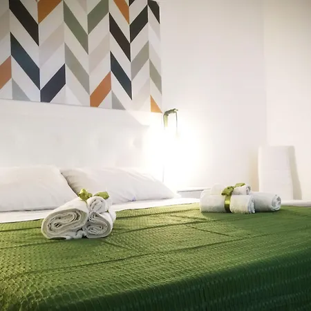 Palazzo Delle Logge Bed & Breakfast Palermo