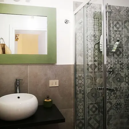 Bed & Breakfast Palazzo Delle Logge Palermo