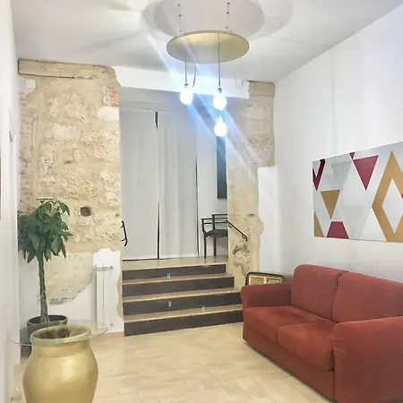 Palazzo Delle Logge Bed & Breakfast