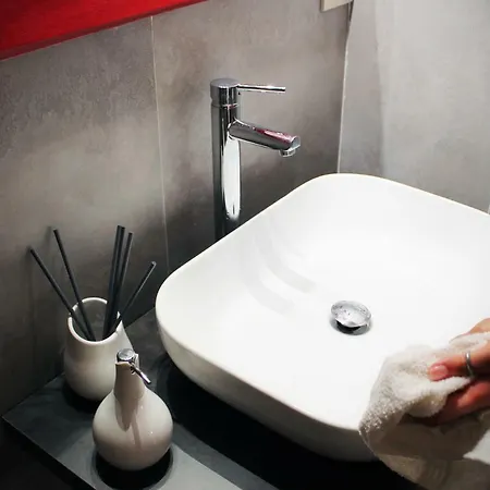 Bed & Breakfast Palazzo Delle Logge 4*