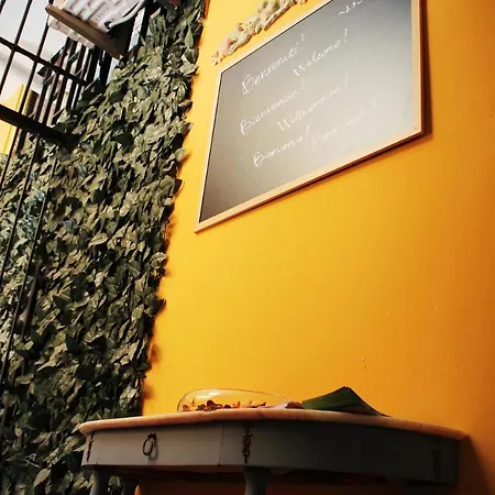 Bed and breakfast Palazzo Delle Logge Palermo