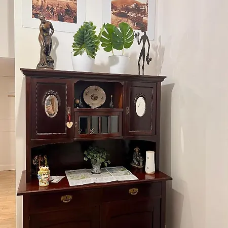 Palazzo Delle Logge Palermo