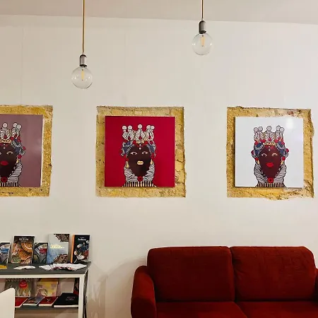 Palazzo Delle Logge 4*