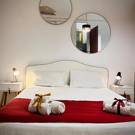 Palazzo Delle Logge Bed & Breakfast