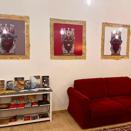 Palazzo Delle Logge Bed & Breakfast *