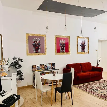 Nocleg ze śniadaniem Palazzo Delle Logge 4*