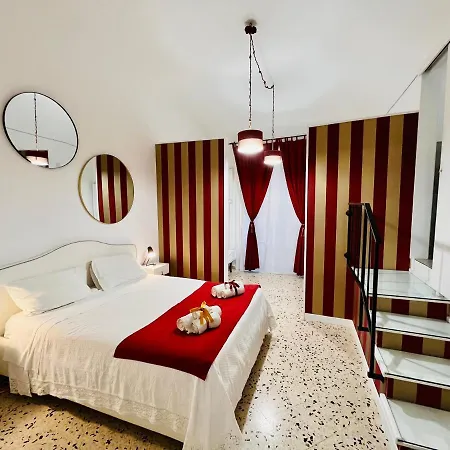 Palazzo Delle Logge 4* Palermo