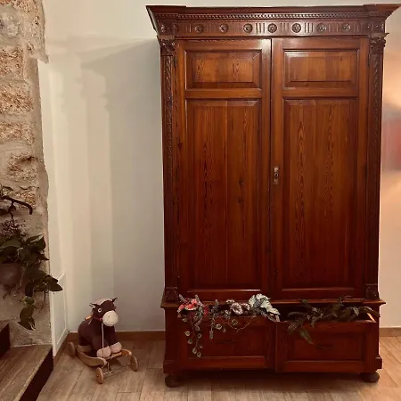 Palazzo Delle Logge Bed & Breakfast Palermo