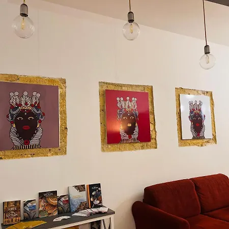 Palazzo Delle Logge Palermo