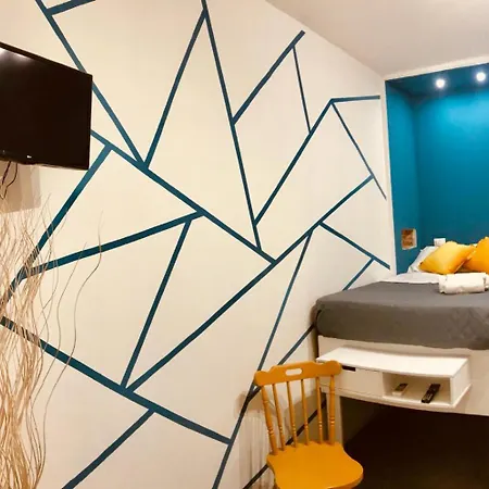 Nocleg ze śniadaniem Palazzo Delle Logge