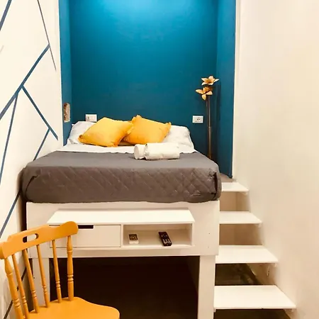 Palazzo Delle Logge Palermo