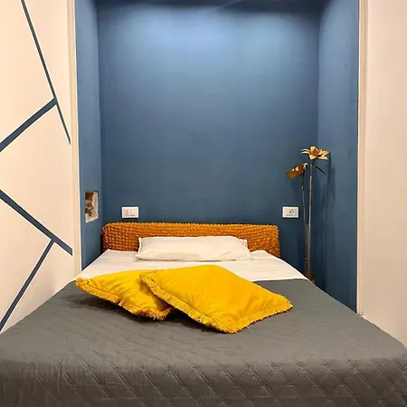 Palazzo Delle Logge Bed & Breakfast