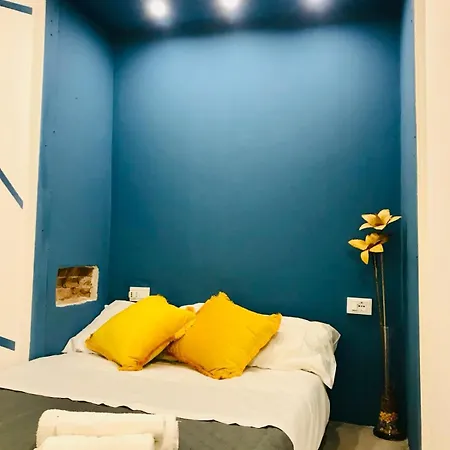 Palazzo Delle Logge Nocleg ze śniadaniem 4*