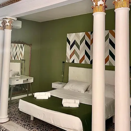 Palazzo Delle Logge Palermo