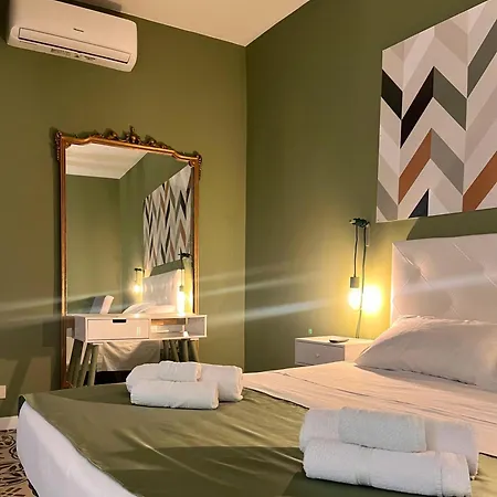 Palazzo Delle Logge Nocleg ze śniadaniem 4*