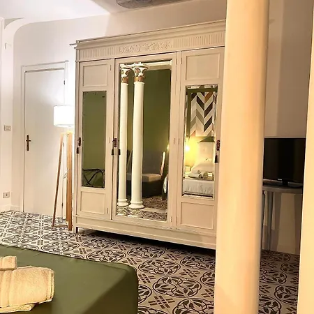 Bed & Breakfast Palazzo Delle Logge Palermo