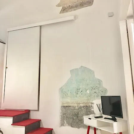 Palazzo Delle Logge Palermo