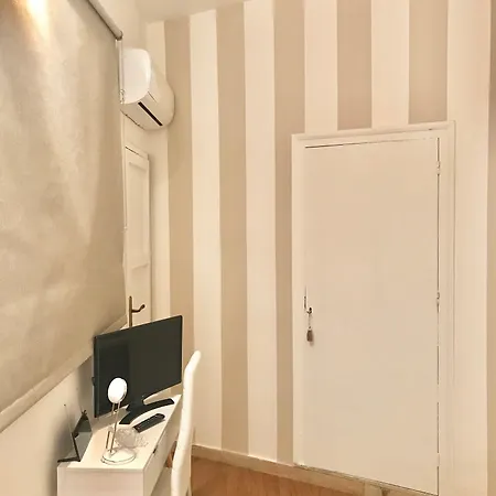 Nocleg ze śniadaniem Palazzo Delle Logge