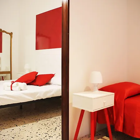 Nocleg ze śniadaniem Palazzo Delle Logge 4*