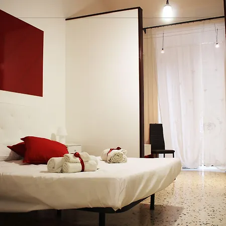 Palazzo Delle Logge 4*