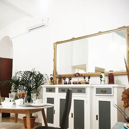 Nocleg ze śniadaniem Palazzo Delle Logge Palermo