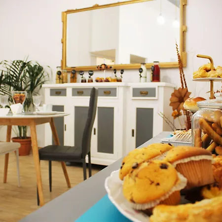 Palazzo Delle Logge Palermo