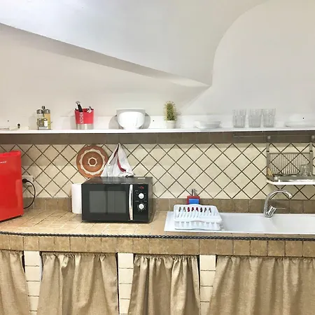 Palazzo Delle Logge Nocleg ze śniadaniem Palermo