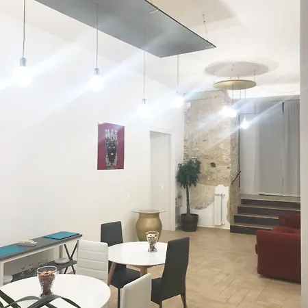 Palazzo Delle Logge 4*