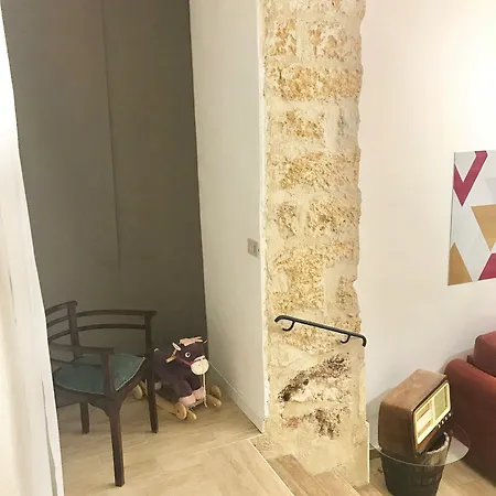 Palazzo Delle Logge Nocleg ze śniadaniem Palermo