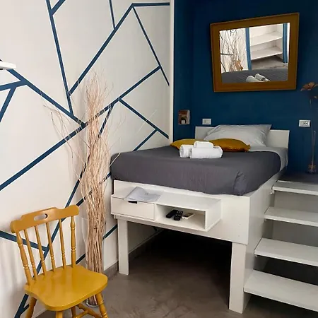 Palazzo Delle Logge Bed and Breakfast 3*