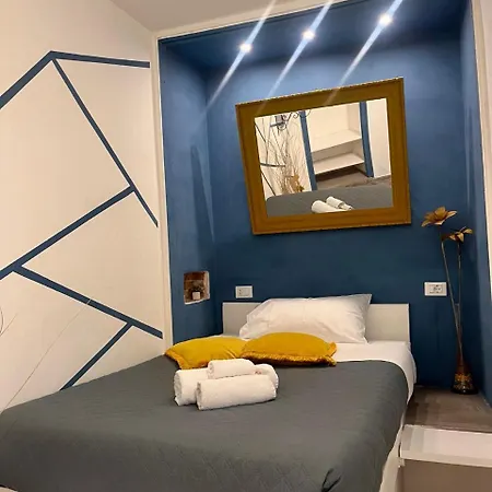 Palazzo Delle Logge Bed and Breakfast
