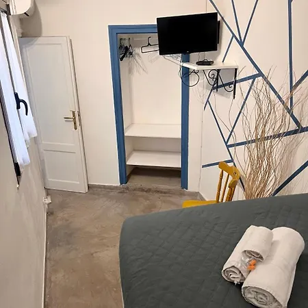Bed and Breakfast Palazzo Delle Logge 3*