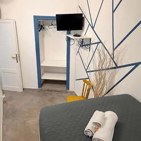 Palazzo Delle Logge Bed and Breakfast 3*