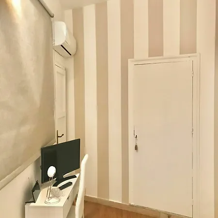 Bed & Breakfast Palazzo Delle Logge Palermo