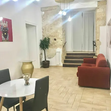 Bed & Breakfast Palazzo Delle Logge