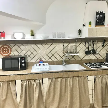 Bed & Breakfast Palazzo Delle Logge *