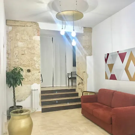 Palazzo Delle Logge Palermo