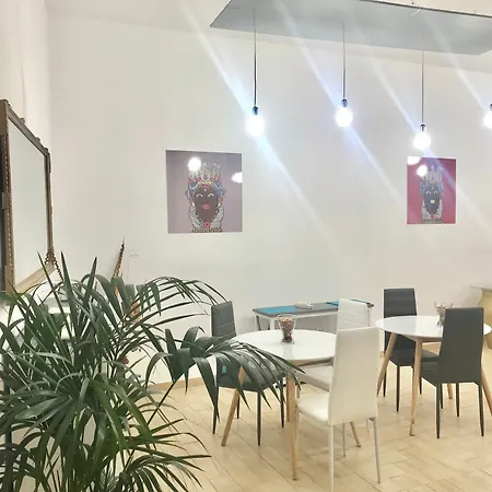 Bed & Breakfast Palazzo Delle Logge *