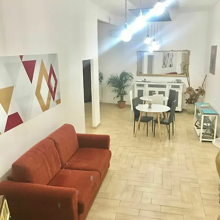 Bed & Breakfast Palazzo Delle Logge Palermo