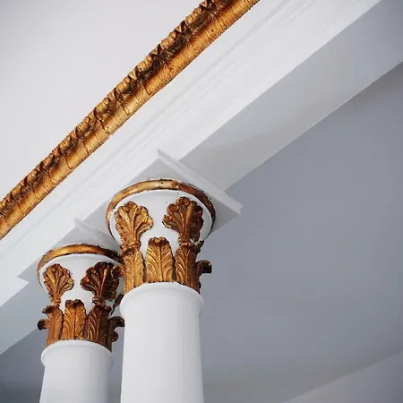 Nocleg ze śniadaniem Palazzo Delle Logge Palermo