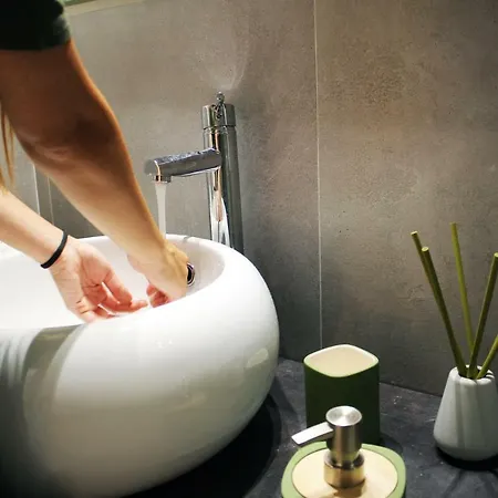 Nocleg ze śniadaniem Palazzo Delle Logge 4*