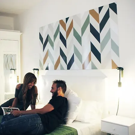 Palazzo Delle Logge 4*