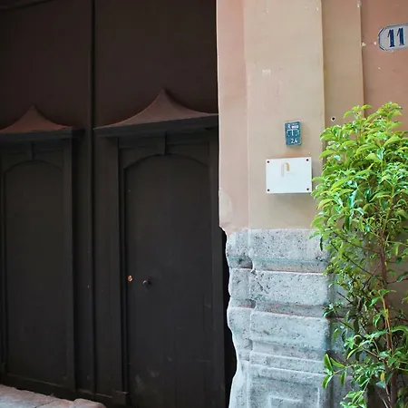 Palazzo Delle Logge Palermo