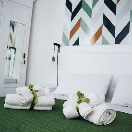 Palazzo Delle Logge Nocleg ze śniadaniem 4*