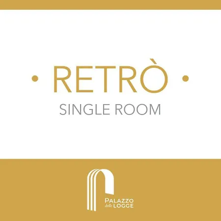 Palazzo Delle Logge Nocleg ze śniadaniem 4*