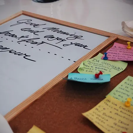 Palazzo Delle Logge Nocleg ze śniadaniem Palermo